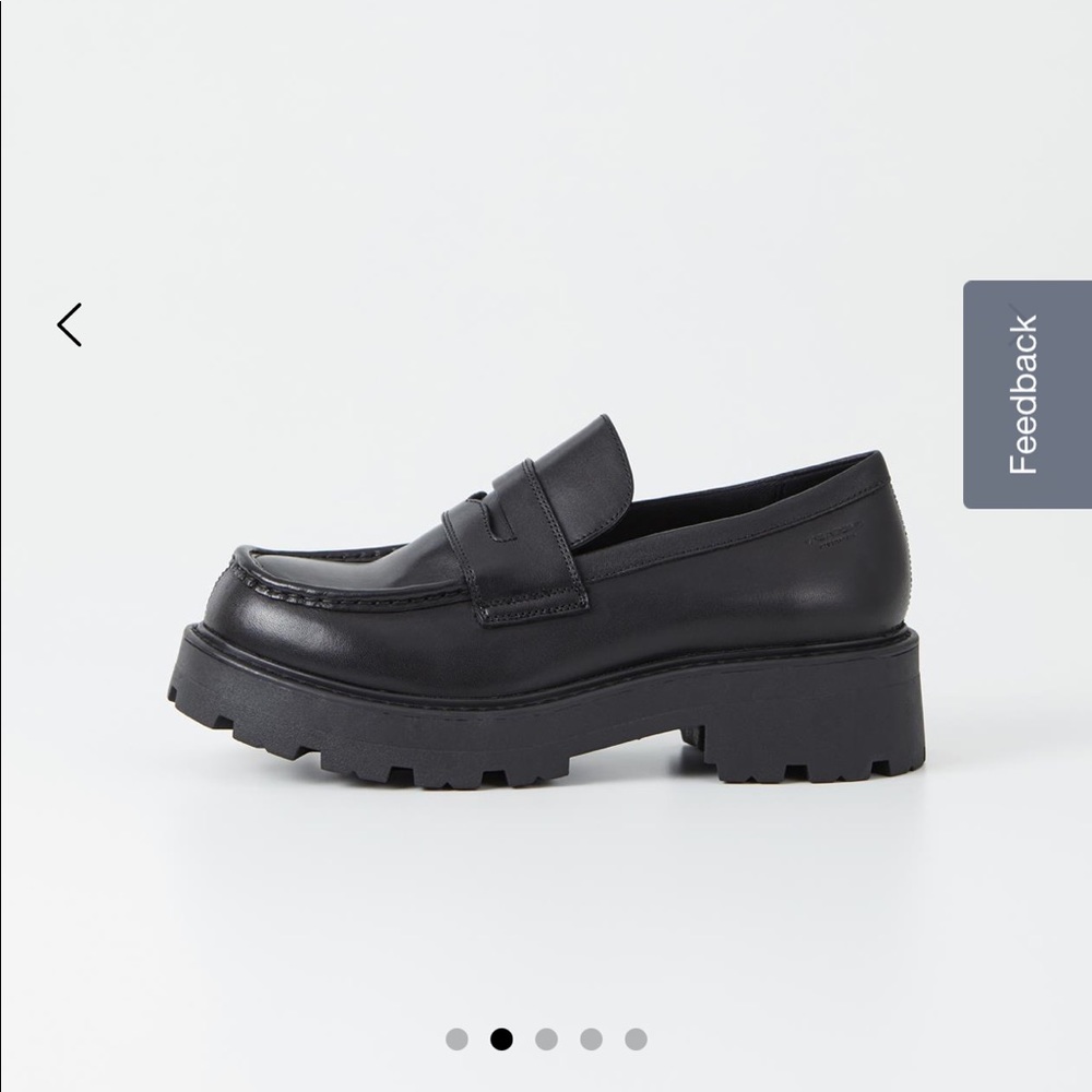 Vagabond Cosmo 2.0 Loafers